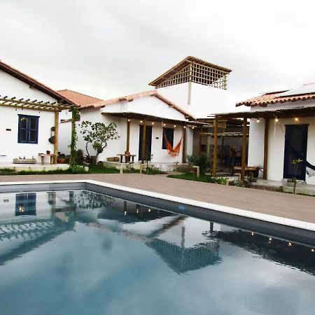 Aldeia Corumbau Exterior photo