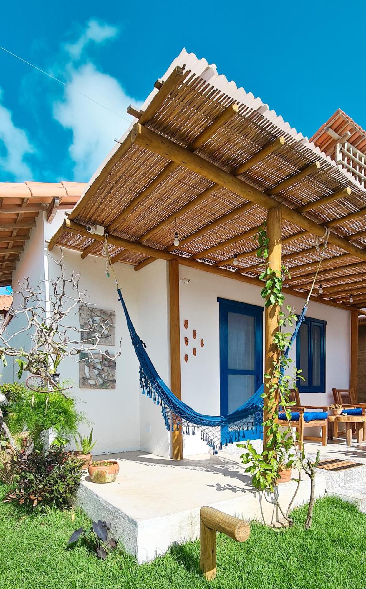 Aldeia Corumbau Exterior photo