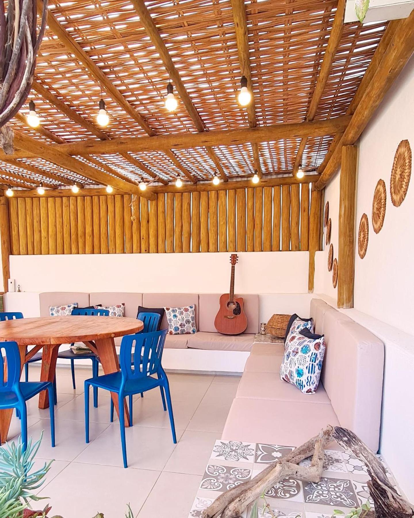 Aldeia Corumbau Exterior photo