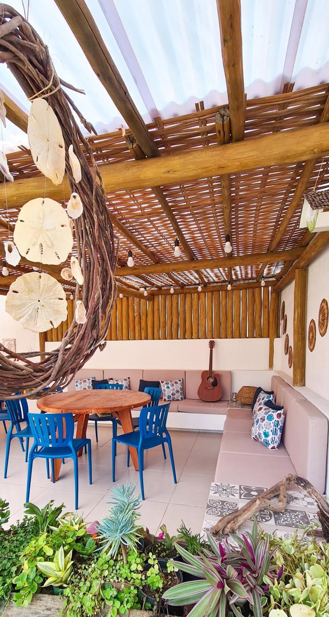 Aldeia Corumbau Exterior photo