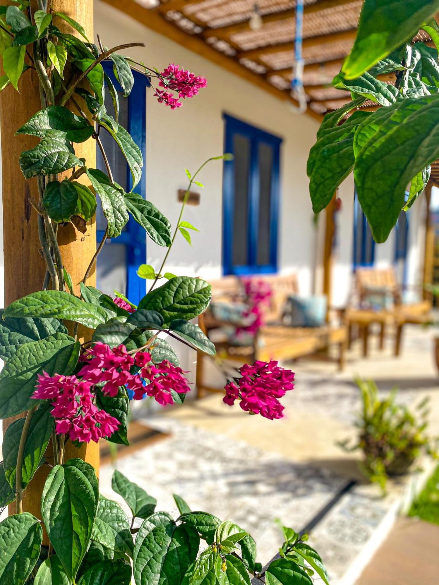 Aldeia Corumbau Exterior photo