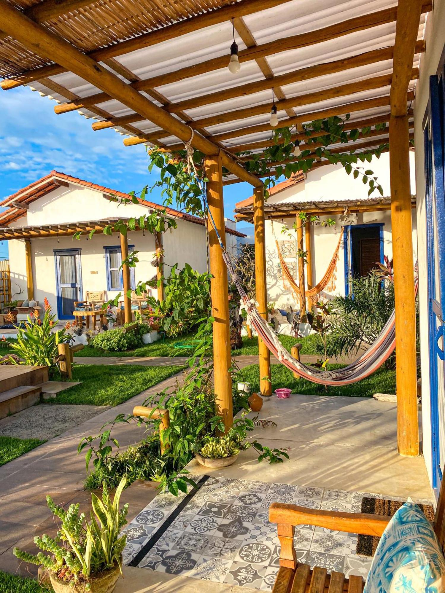 Aldeia Corumbau Exterior photo