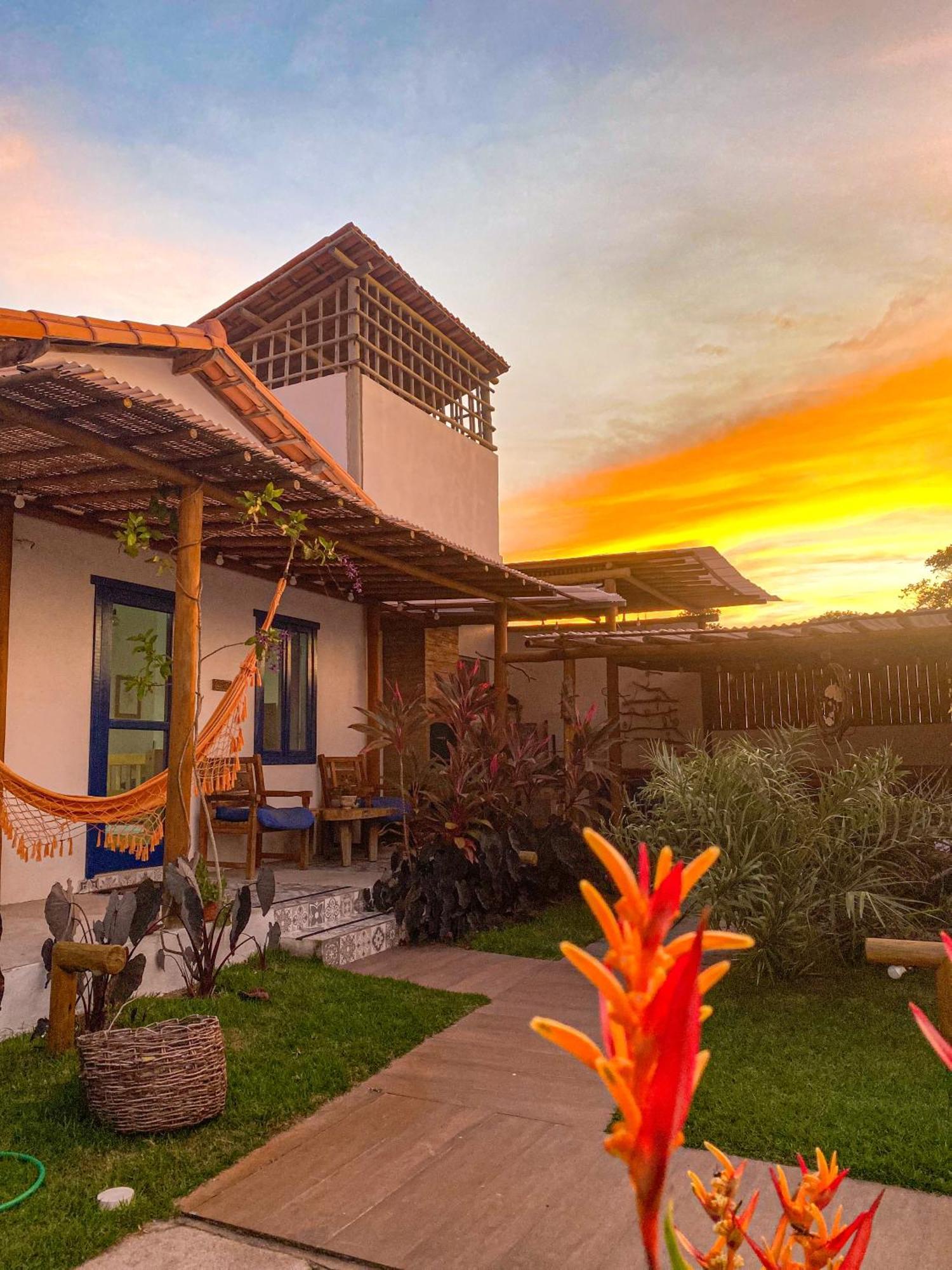 Aldeia Corumbau Exterior photo