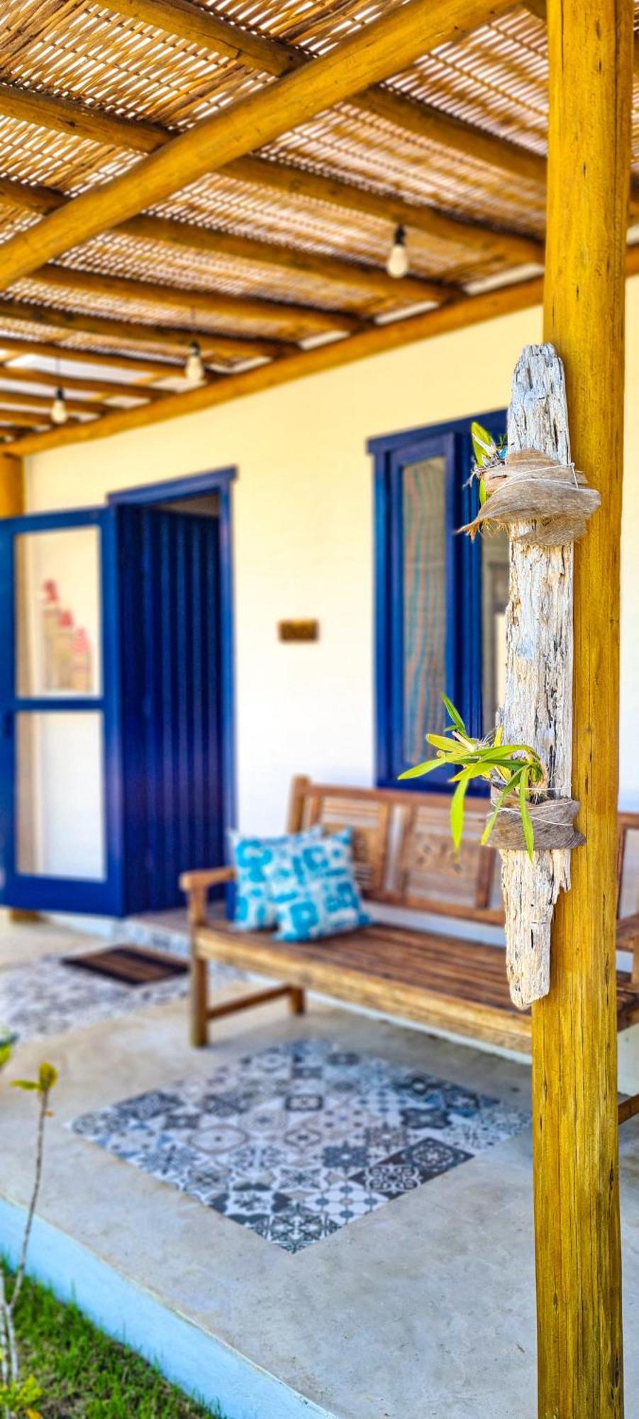 Aldeia Corumbau Exterior photo
