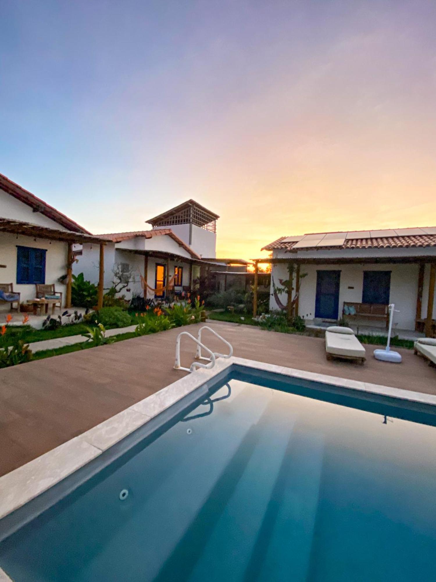 Aldeia Corumbau Exterior photo