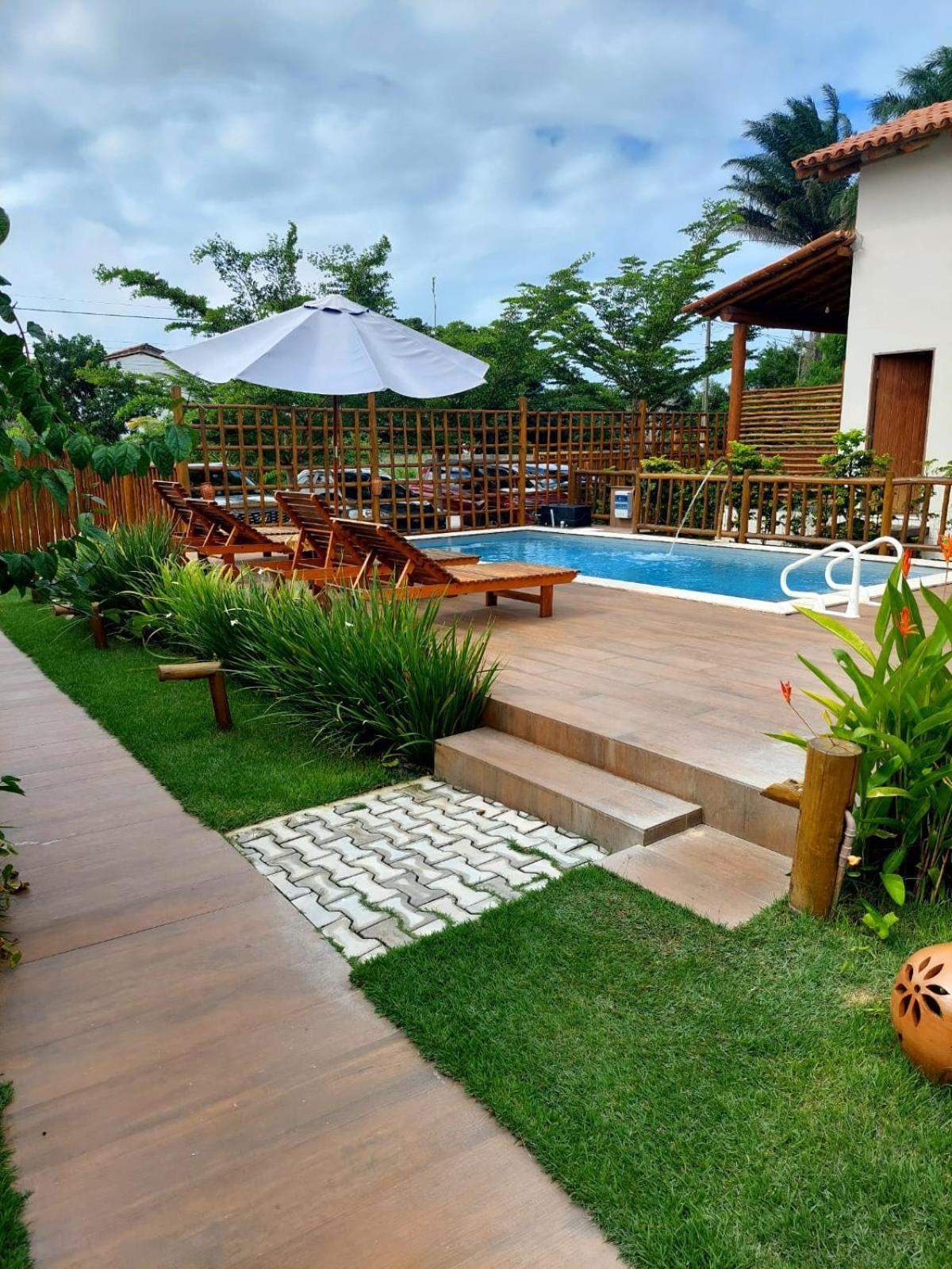 Aldeia Corumbau Exterior photo