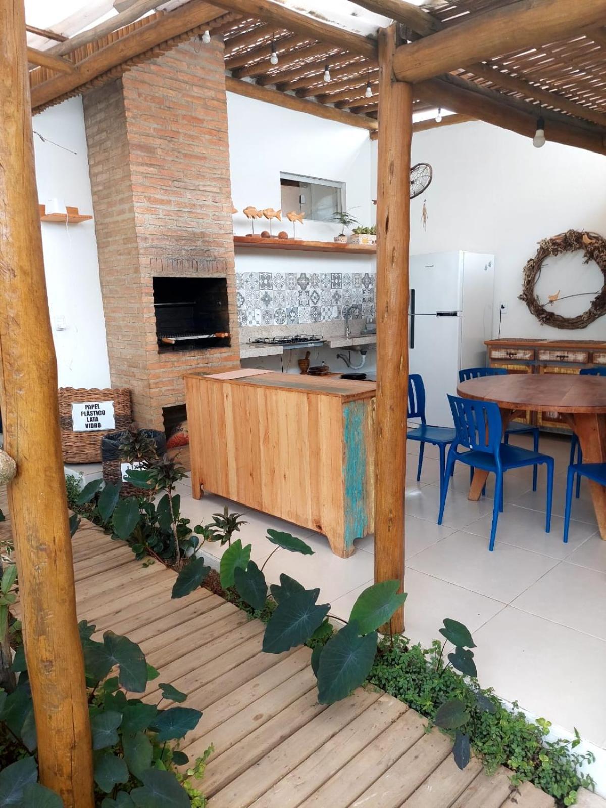 Aldeia Corumbau Exterior photo