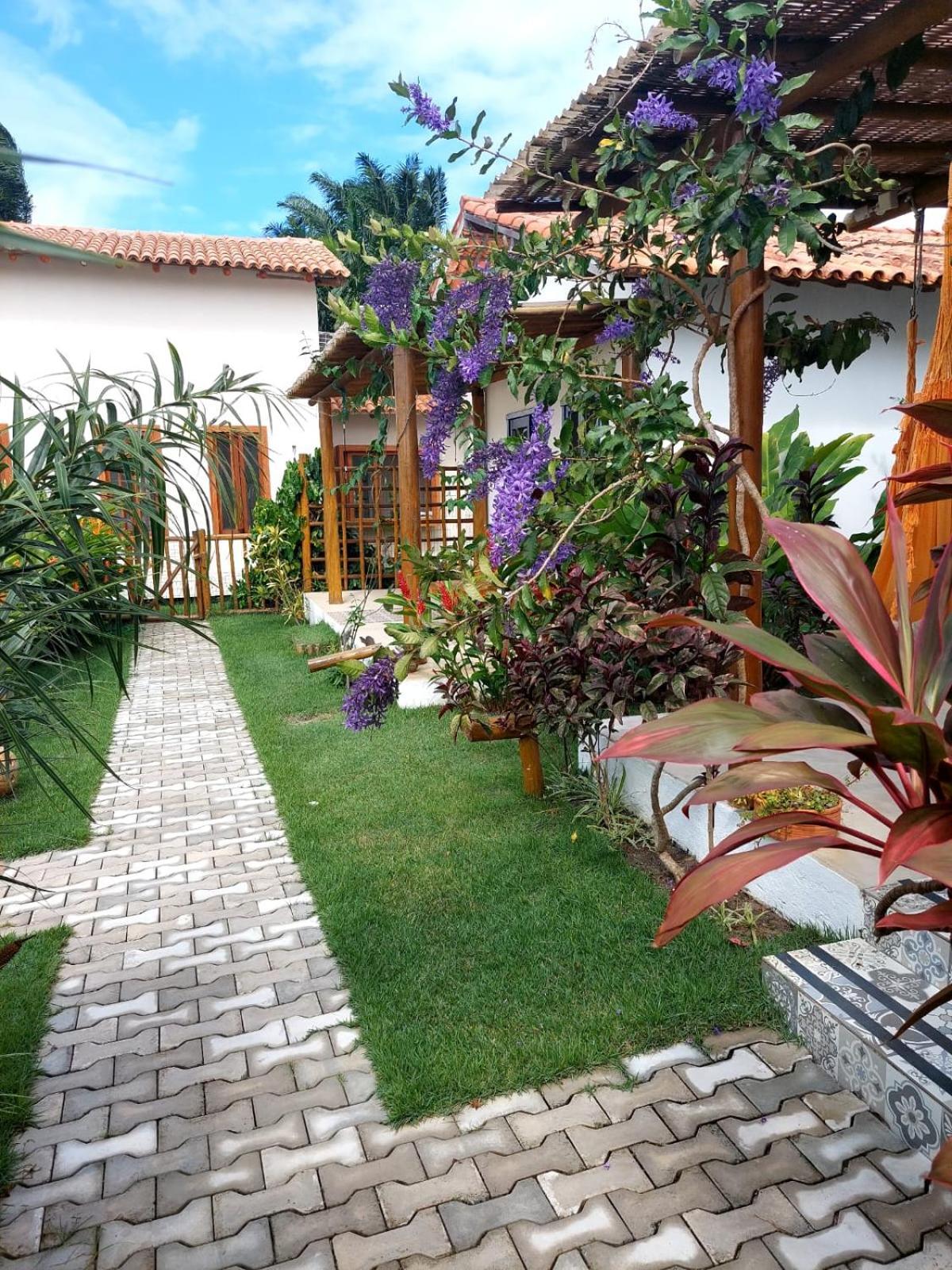 Aldeia Corumbau Exterior photo